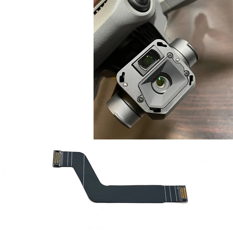 For DJI Mavic 3 Part Flat Cable Gimbal Flex Ribbon Cable Repair Parts For Mavic Mini ESC Cable Replacement Accessories