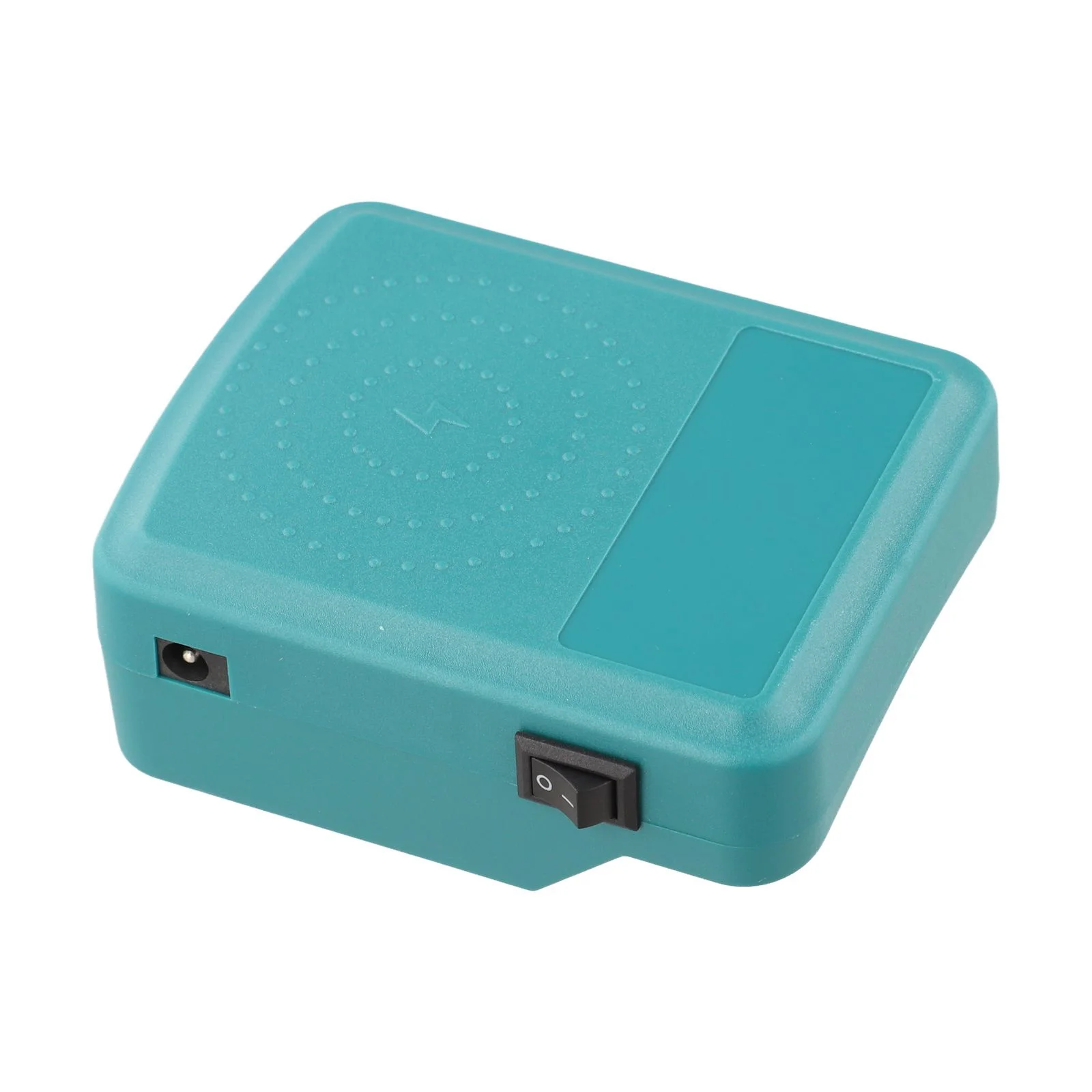 Wireless Charger Adapter For PARKSIDE X20V TEAM PAP20A1 PAP20A3 Battery Power Bank With USB QC PD Output For Outdoor Tools