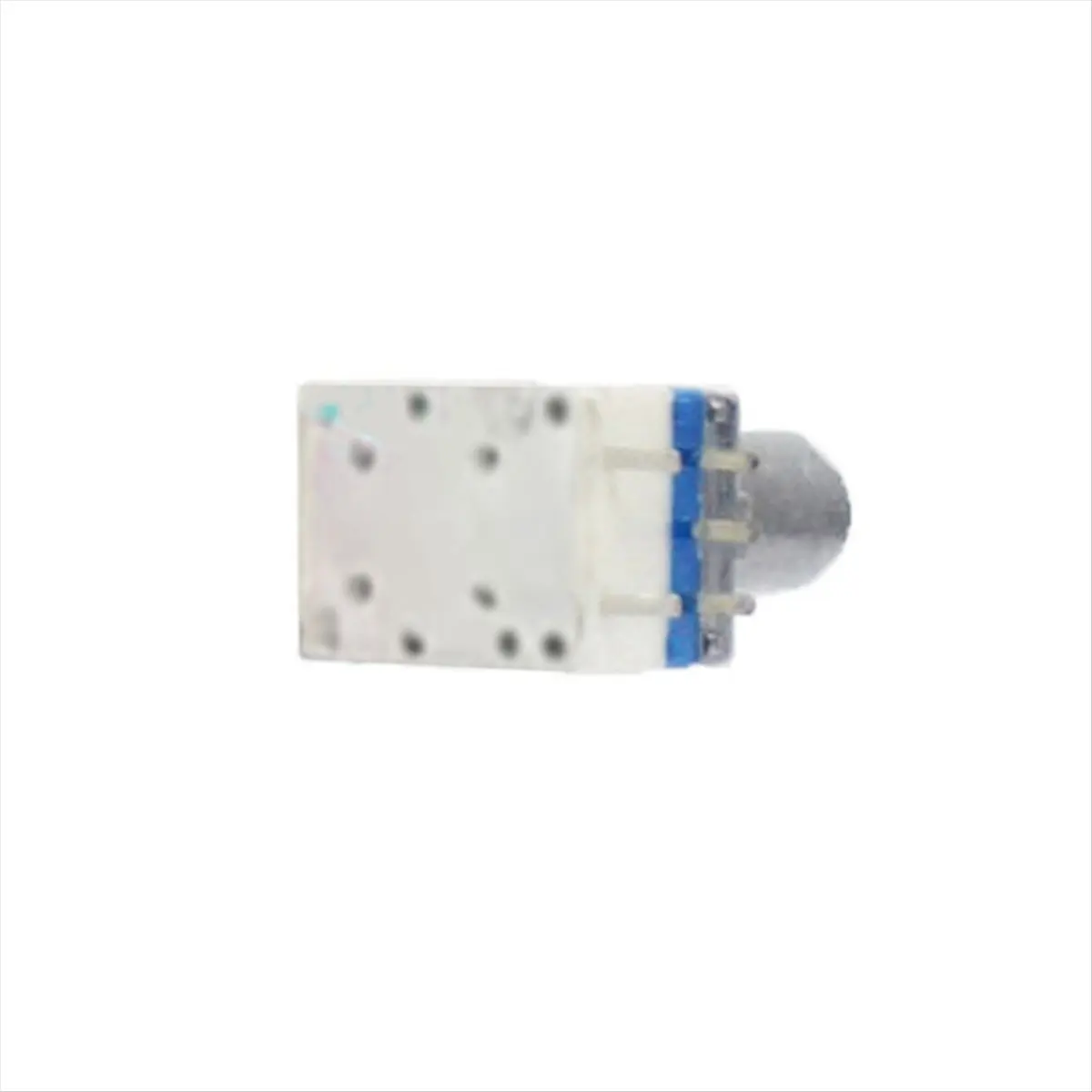 A40I 5 pièces bouton d'alimentation interrupteur de Volume remplacement pour talkie-walkie UV-9R bricolage