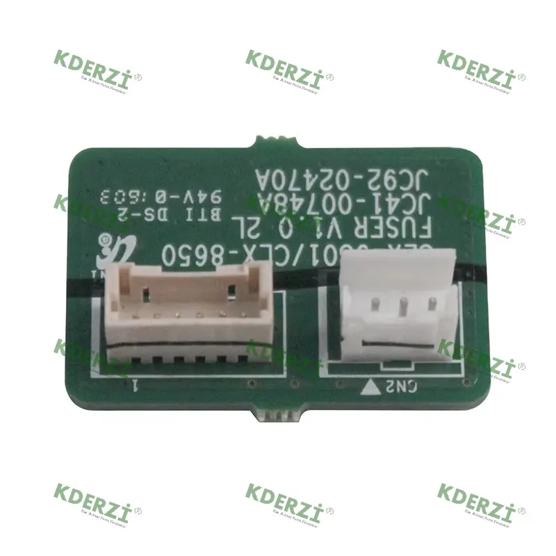 1X Fuser Chip for Samsung K3250 K4250LX CLX9201 9252 9352 FUSER PBA 100% Life Capacity JC92-02470A