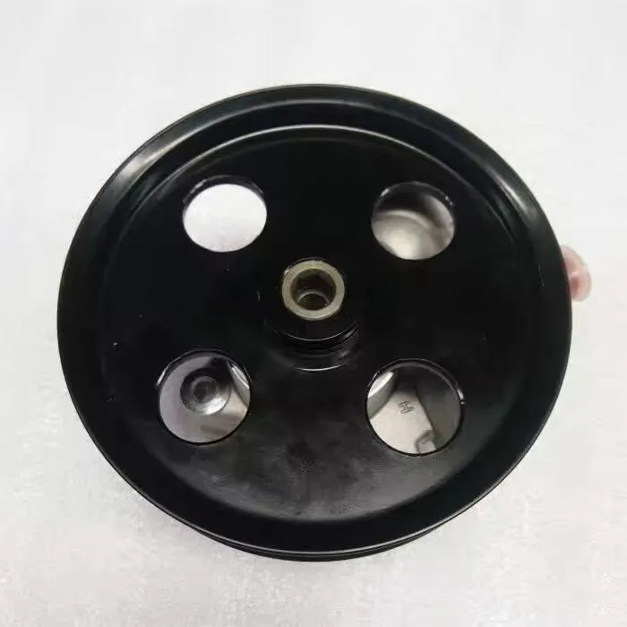 Brand New Genuine Booster Power Steering Pump C00114083 to SAIC MAXUS T60 T70 Diesel 2.8T