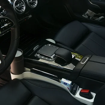 件裝汽車前後座椅縫隙杯架多功能汽車收納盒,用於整理車內物品 10 最佳銷售 2019年馬自達CX-5配件 - №5
