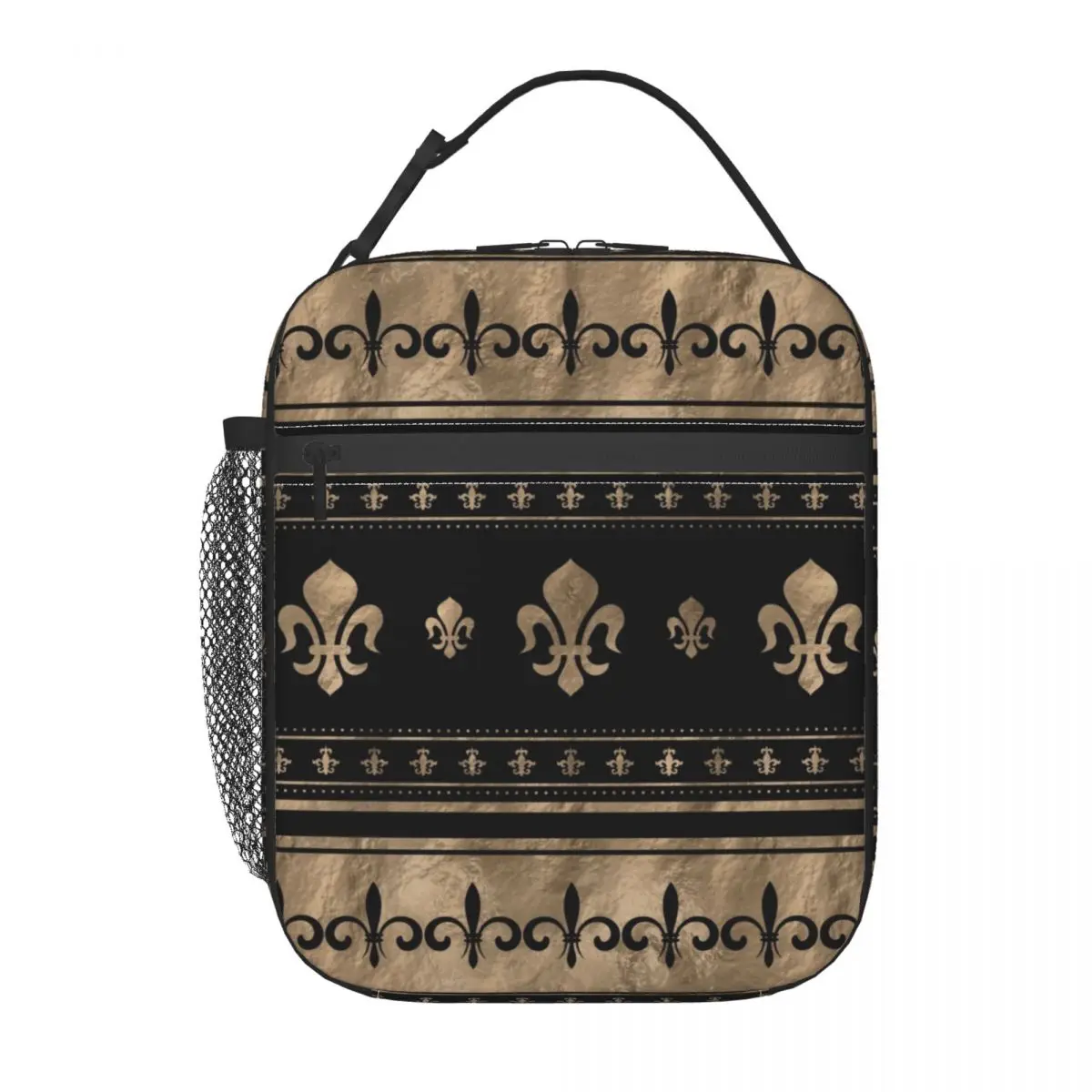 Luxury Fleur De Lis…