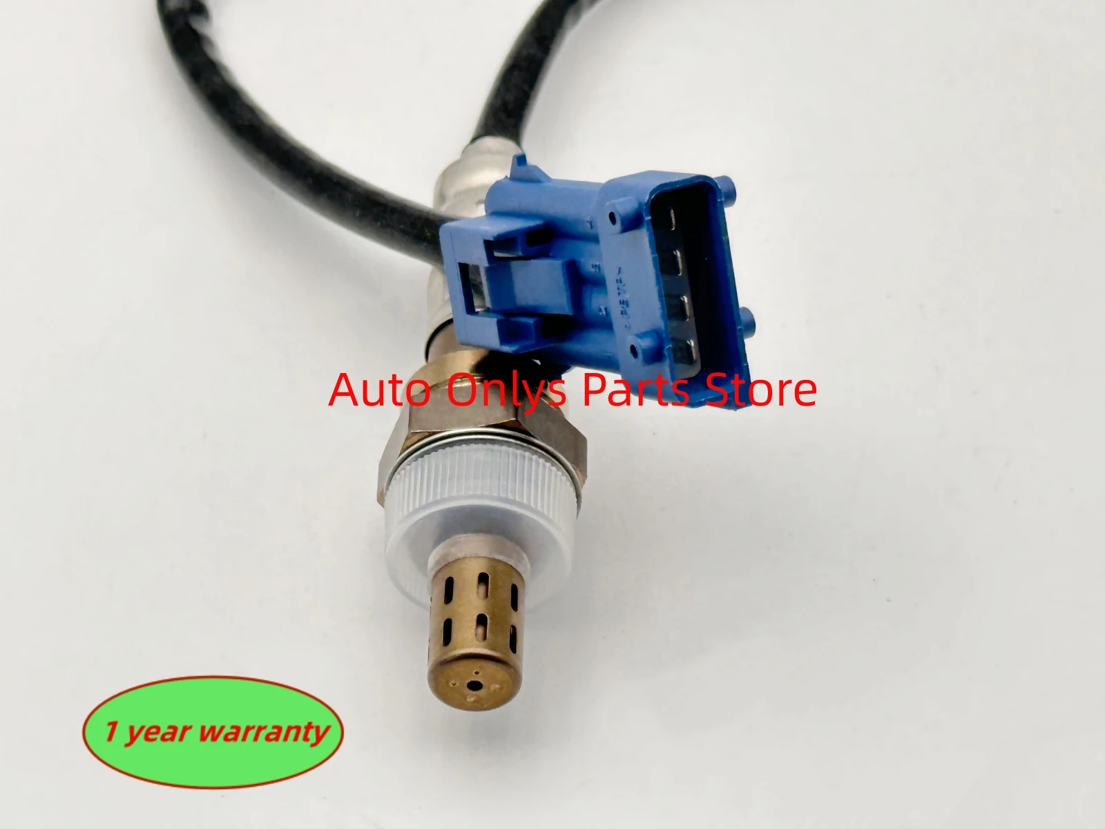 1 Buah Sensor O2 Berkualitas Tinggi Baru 11787599942 Untuk BMW E84 F25 E89 F20 F21 F30 F31 F10