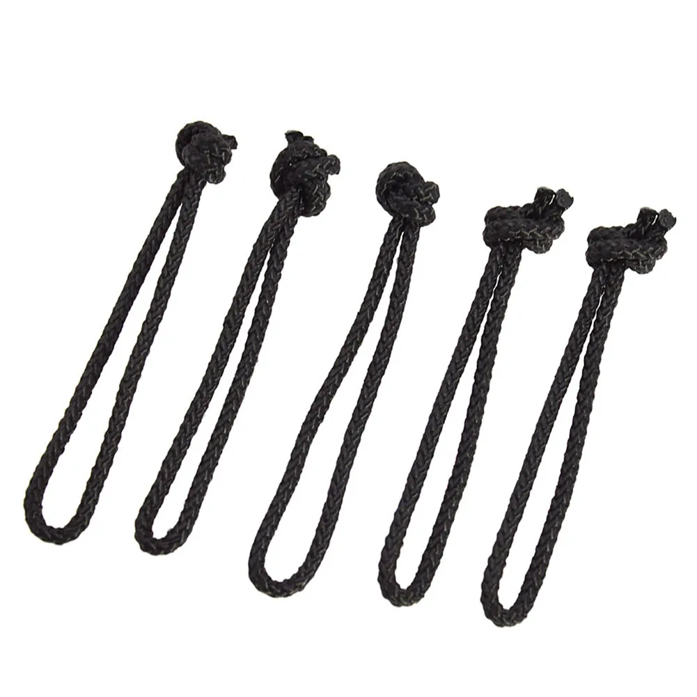 For Surfboard Leash Strings Made of Nylon 4mm Diameter 36cm Length for For Surfboard Strap Attachment and Surf Activities