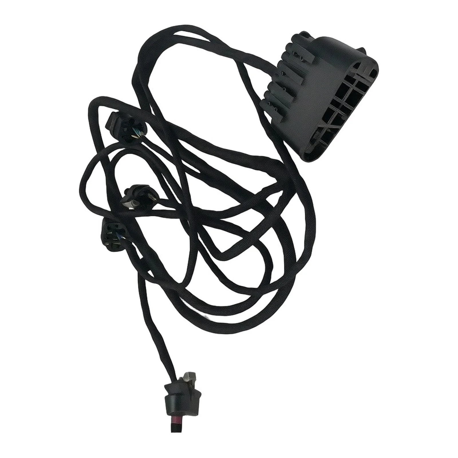 Front Bumper Parking Sensor Wiring Harness for BMW For G20 For G28 2017-2021 Vehicle-Specific Electrical Component