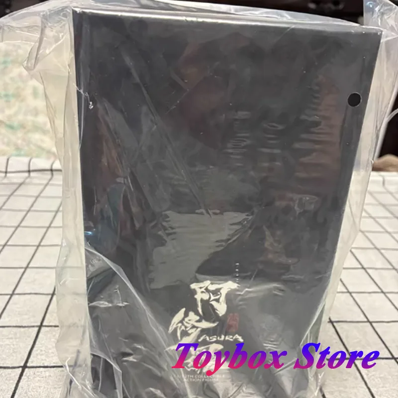 

VTOYS VSD006 Hot Sale 1/12 Collectible Asura Movable Man Action Figure Chinese Jianghu Style Game Delicate 6" Soldier Model