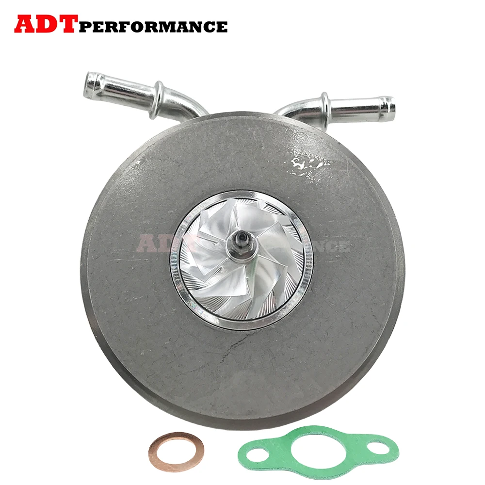 GTDI12V 1761178  CM5G6K682GB Turbo Cartridge for For Ford Fiesta Focus C-Max B-Max 1.0 L M1DA 99/125 HP 2011- 1761181 1799836