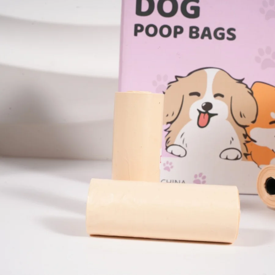 Thumbnail 2 - #70 Latest Pet Waste Bags Offers
