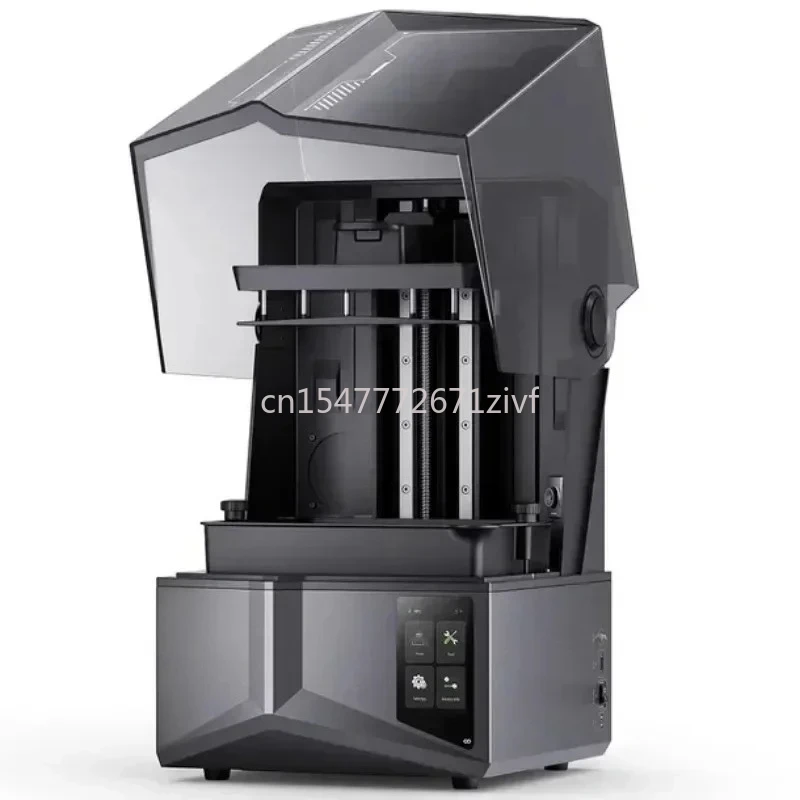 

ELEGOO 4 Super Edition 12K Auto-Leveling Power Loss Automatic Recovery Printing Function