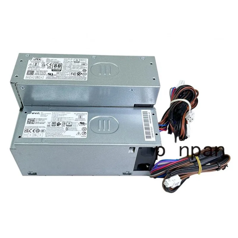 

Для DELL XPS8950 3910 T3660 7010 7000MT Модернизированный блок питания для видеокарты 500 Вт D500EPS-01 и