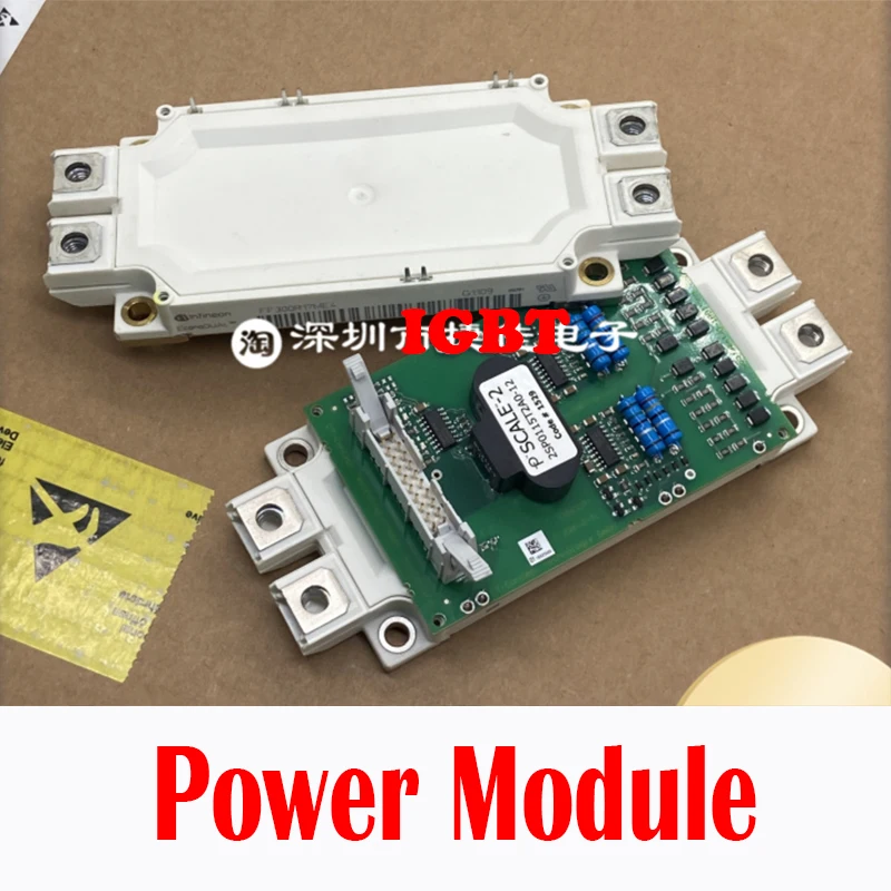 IGBT drive board 2SP0115T2A0-17, power module 2SP0115T2A0-12,FF450R12ME4+0115T2A0   brand new