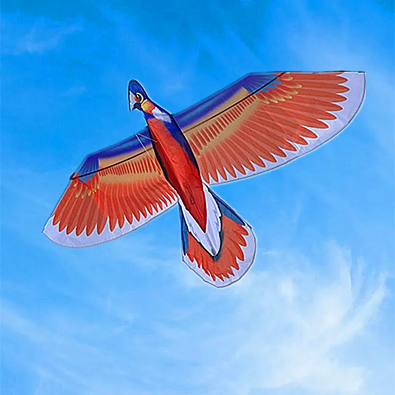 Cerf-volant de pêche Kingfisher pour adultes, jouets d'extérieur, jouet de sport, air amusant, Juegos, gigfamil138, livraison gratuite