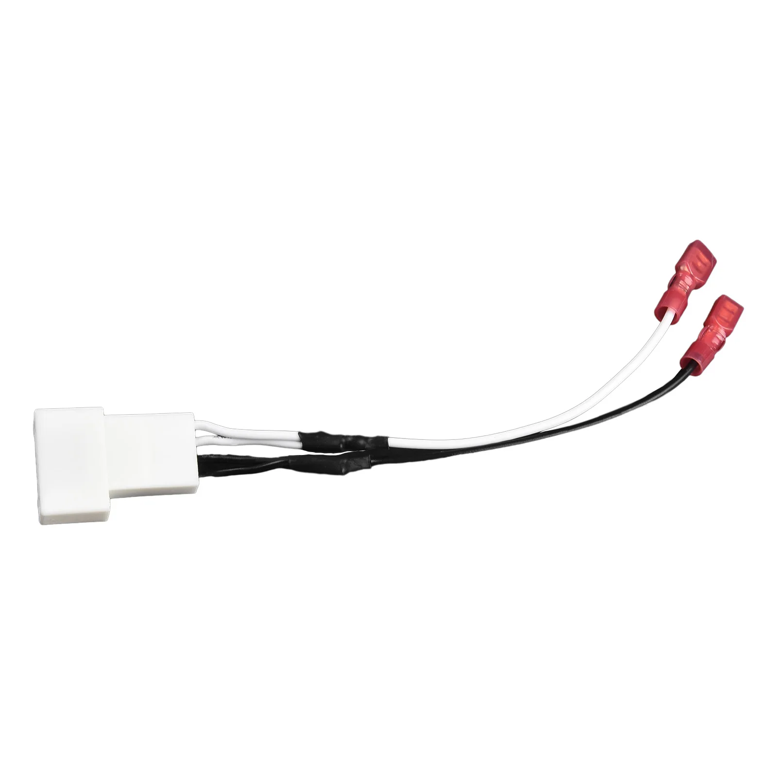 Parts Speaker Wire Harness High Quality Plastic And Metal 23.5cm (9.25inch) 4 Pins Direct Replacement Brand New