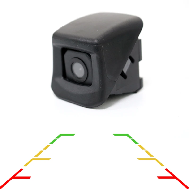 Car Rear View Camera For Toyota Hilux Pickup 2010 2011 2012 2013 2014 2015 2016 2017 Reverse Camera NTSC
