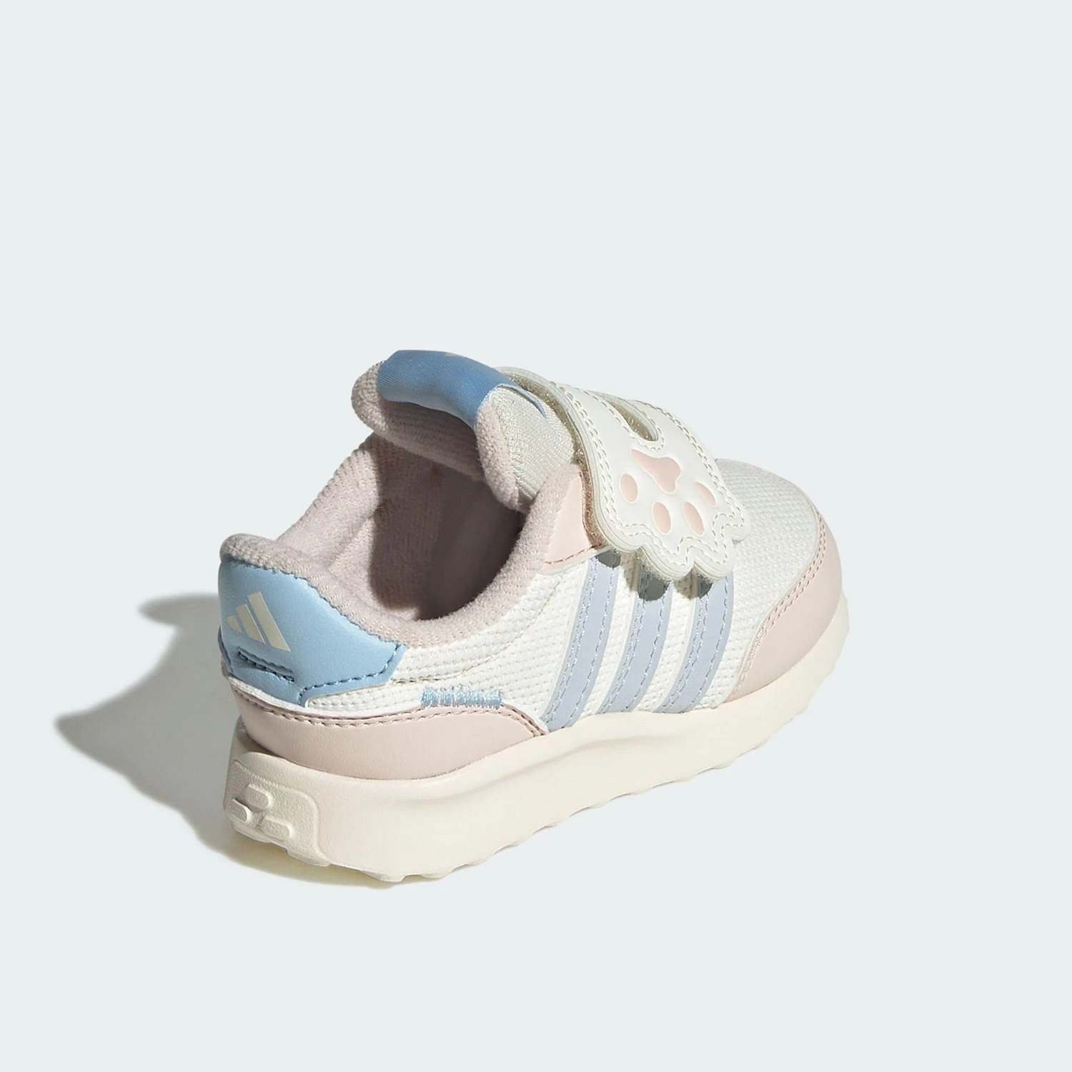 Sepatu kasual harian bayi Adidas RUN 70S AC asli JQ4509