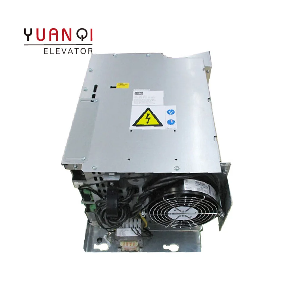 KONE Lift Spare Parts Elevator Inverter V3F25 V3F25S KM782999G02 80A KM870050G02 40A