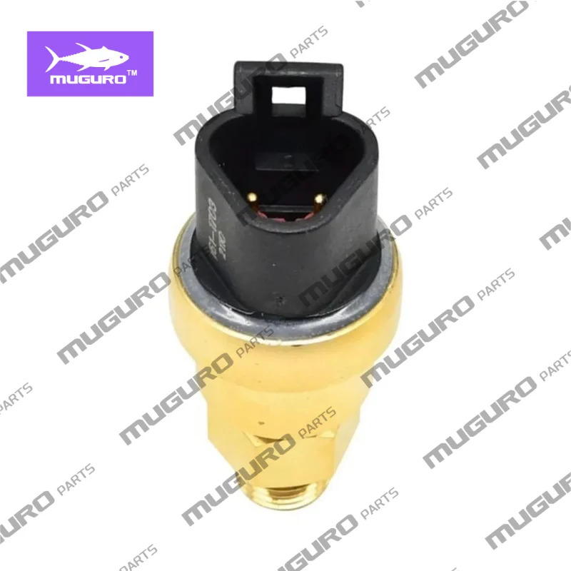 New Pressure Sensor CA1611703 161-1703 1611703 for 3126B 3126E 3456 3512C 3516C 3508 3508B Engine Vehicle Parts High Quality