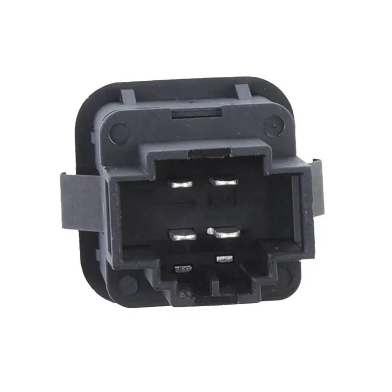 Gas Fuel Tank Flap Door Release Switch Button For Seat Leon Toledo II 2 Volkswagen VW Bora Golf IV Passat B5 3B0959833A