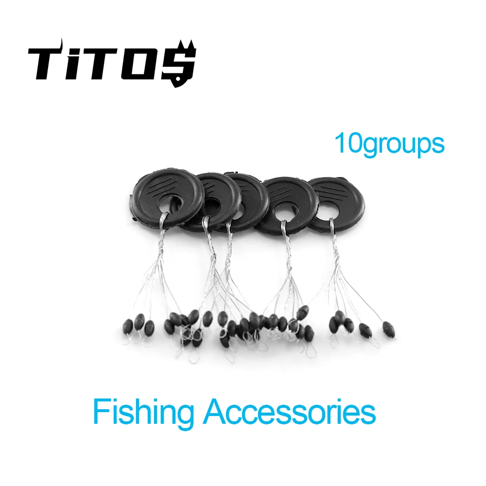 

Resistance Space Beans Stopper Not To Hurt The Line Vertical Beans Carp Fishing Tackle Accessories