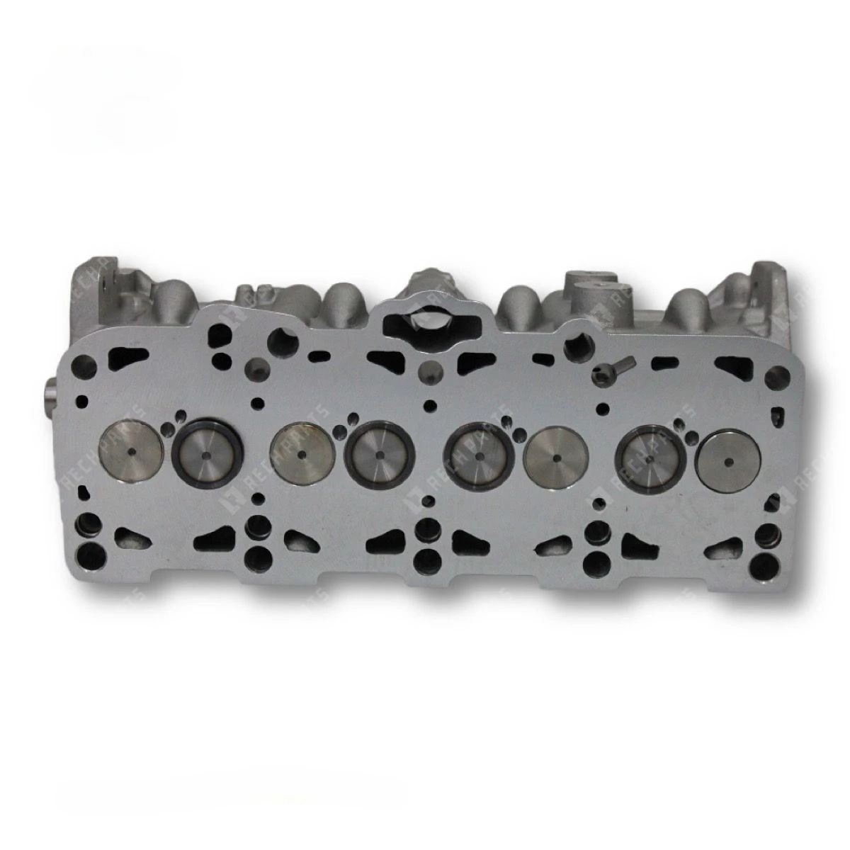 Factory directly ALH Complete Cylinder Head 908803 038103265AX 038103265BX  for VW 1.9TDI Engine