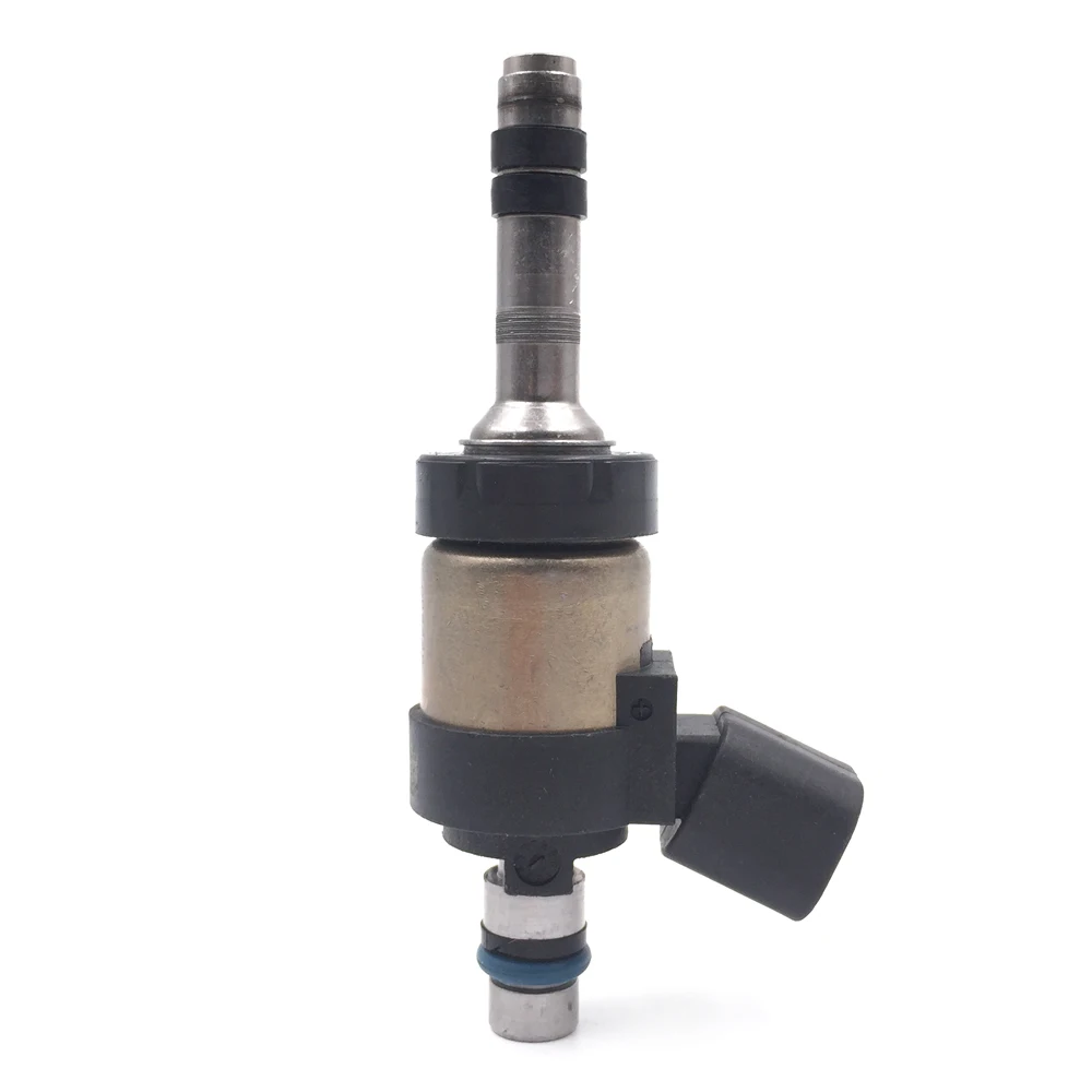PEIVSO High Quality 6Pcs Fuel Injectors 35310-3C570 353103C570 For Hyundai 2008-2012 Genesis 2012-2015 Santa Fe 3.0L