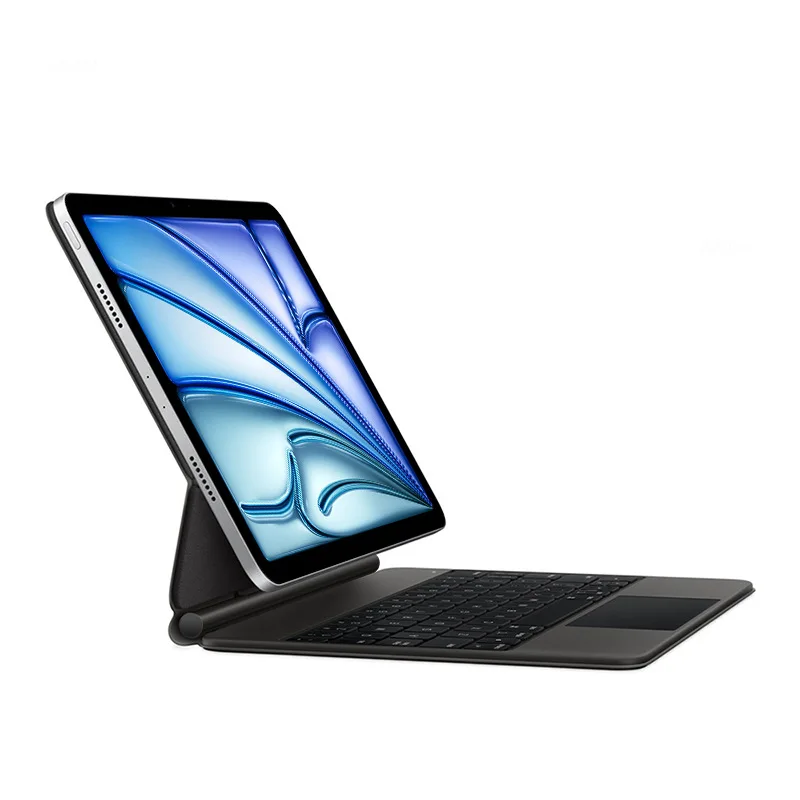 

Magic Keyboard for 2024 iPad Pro 11-inch M4/12.9/M2/Air 13/5/10 10.9