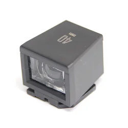 40mm Optical Viewfinder For Ricoh GR3 GR2 instax miniEvo External Side Axis Camera accessories High definition and high-quality