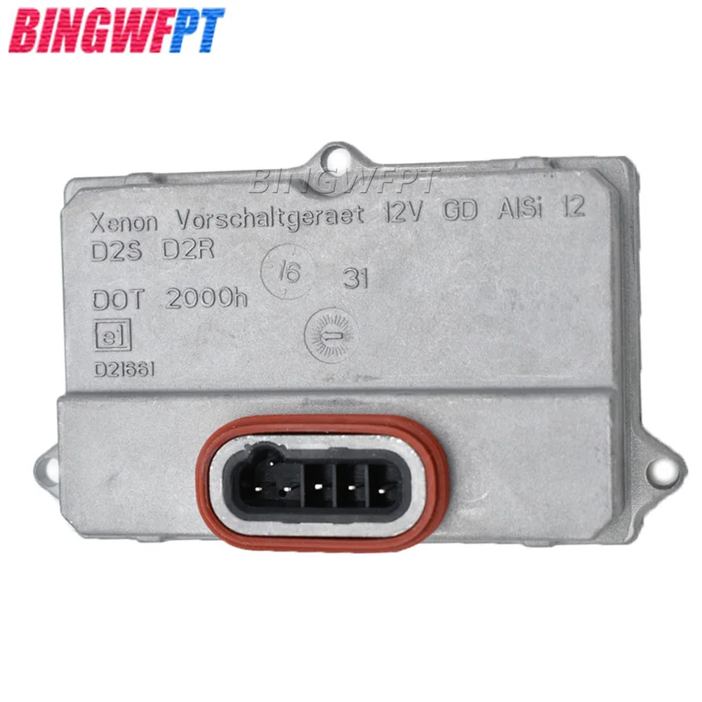 5DV 008 290-00 5DV00829000 5DV008290-00 Xenon Headlight Ballast D2S D2R