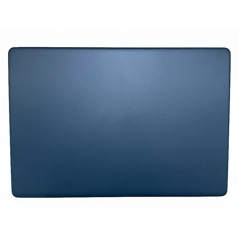 0JC2WK JC2WK كمبيوتر محمول شل شاشة الغطاء الخلفي غطاء الغطاء العلوي لديل انسبايرون 3500 3501 3505 اللون الأزرق