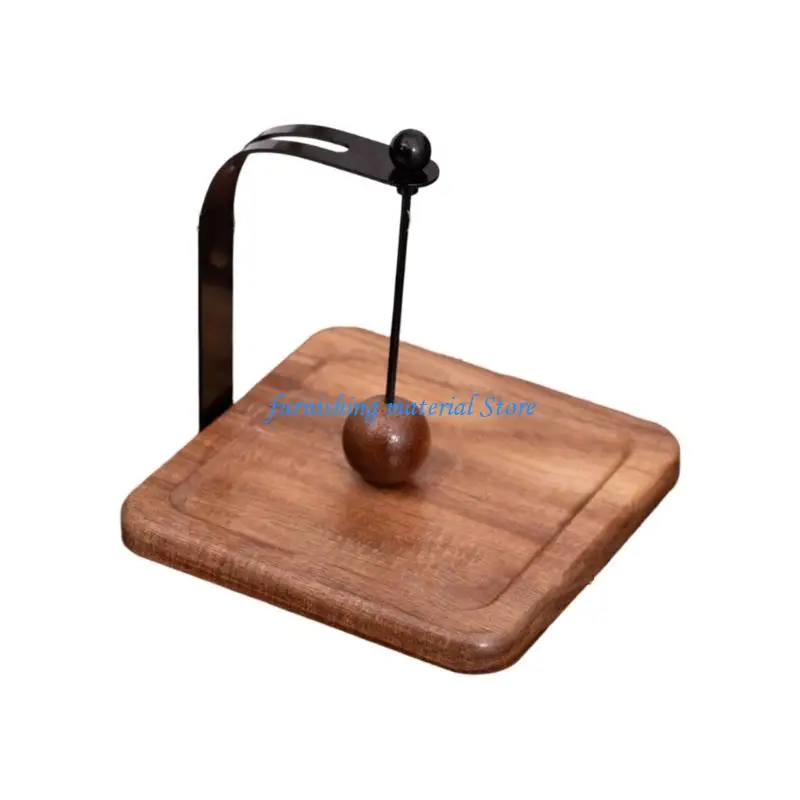Y5GD Modern Minimalists Tissue Box Stand For Home Decoration And Practical Use
