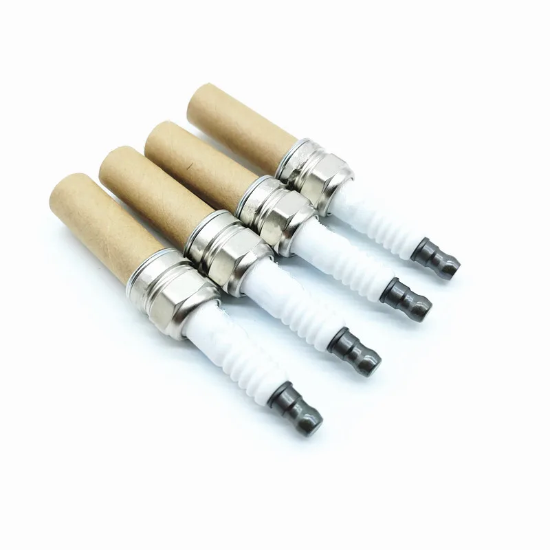 

1884611070 18846-11070 4pcs spark plug For Hyundai Tucson 2019-2021 Elantra Santa Fe For Kia Sorento Forte Sedona