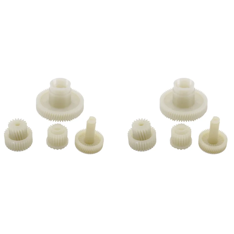 

Hot Sale-Hand Brake Repair Kit For Land Rover Range Rover Discovery Gear Actuator Set 8 Gear