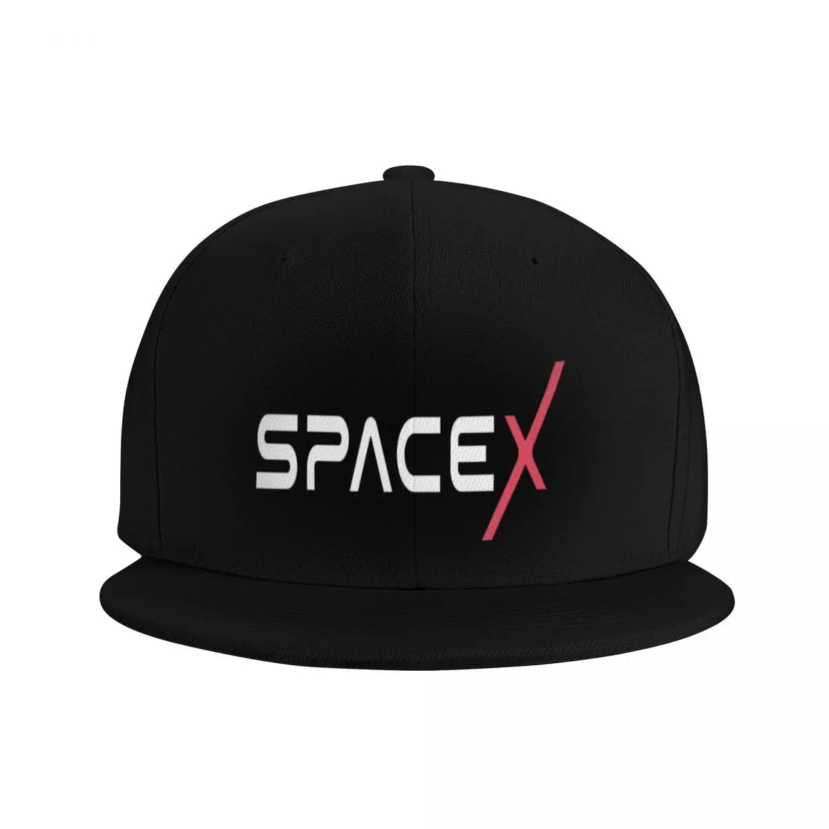 SpaceX-Sombrero de béisbol para hombre y mujer, gorra de béisbol para verano, 1321, 2024