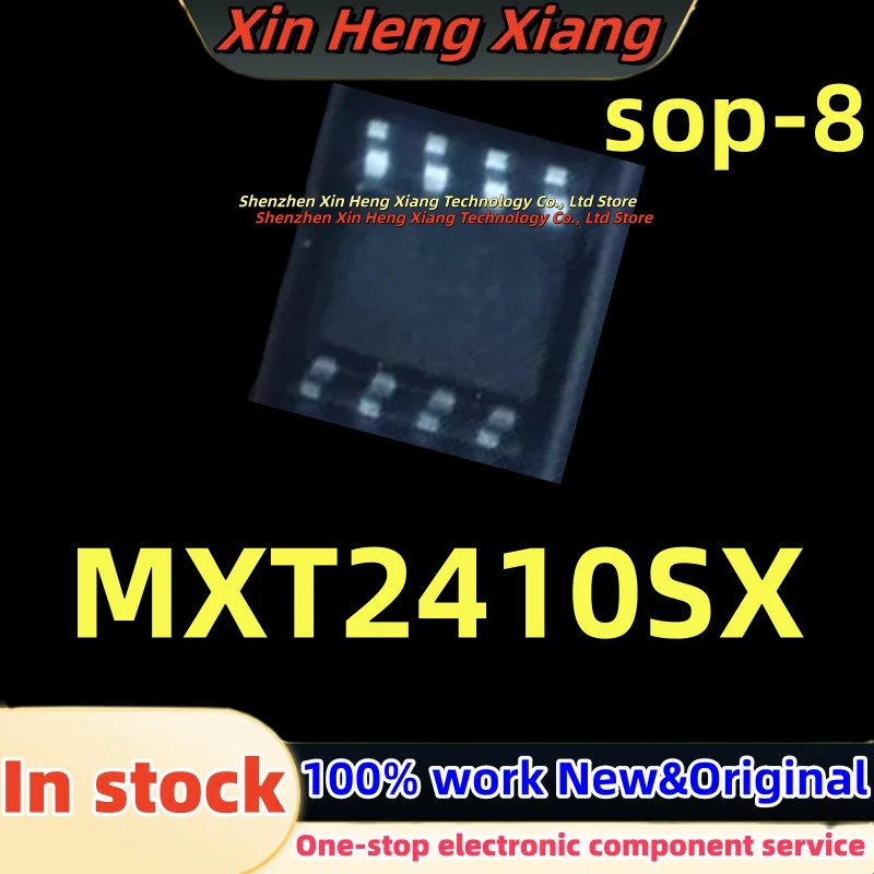

(5pcs)100%New MXT2410SX 2410SX sop-8