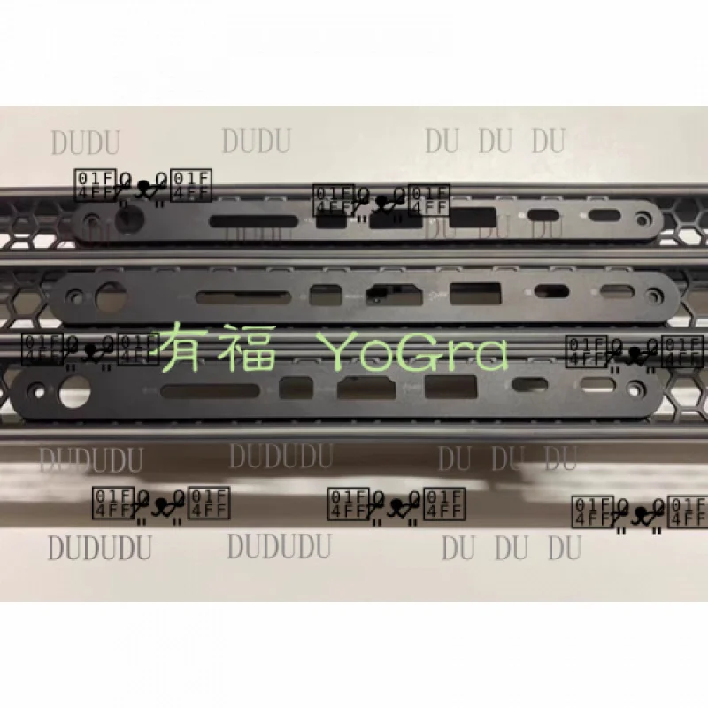 

DDD для крышки воздуховыпускного отверстия 0XD42R 0CJNMX 0H3DX4 для Dell Alienware M18 R1