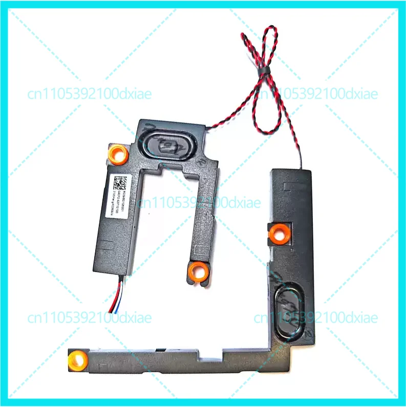 New 04DPNG For DELL Vostro 14 3400 V3400 V3401 Laptop Bulit-in Speaker Left Right Internal Speaker 4DPNG