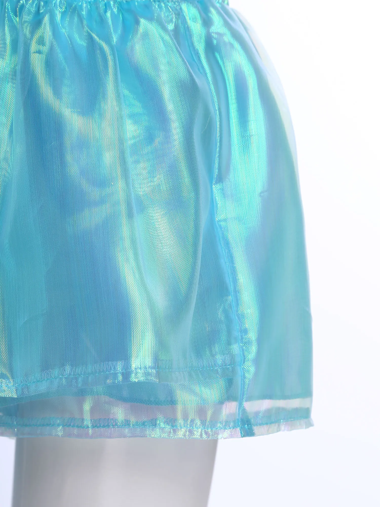 الأطفال السراويل للفتيات موضة رقص الجاز كولوتيس لامعة لامعة الهذيان حفلة الهيب هوب السراويل الشارع الشهير مرحلة الأداء زي