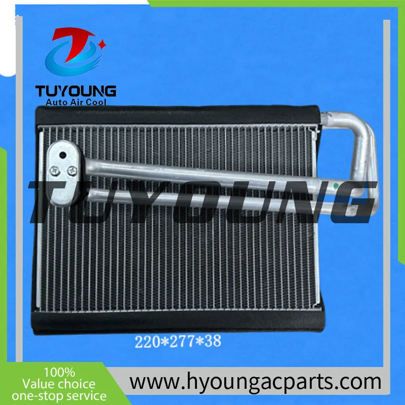 

right hand drive Auto Air Conditioning Evaporators for 2018 Mitsubishi ASX RHD