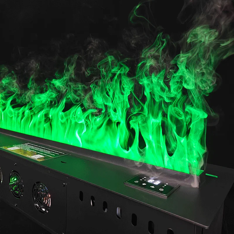 Thumbnail 3 - #3 Best Electric Fireplace Heaters to Buy In 2026