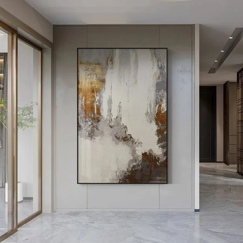 

Modern Crystal Porcelain Abstract Drawing colored drawing LED Wall Lamp Living Room Foyer Restaurant Kitchen Wall Decoration ﻿