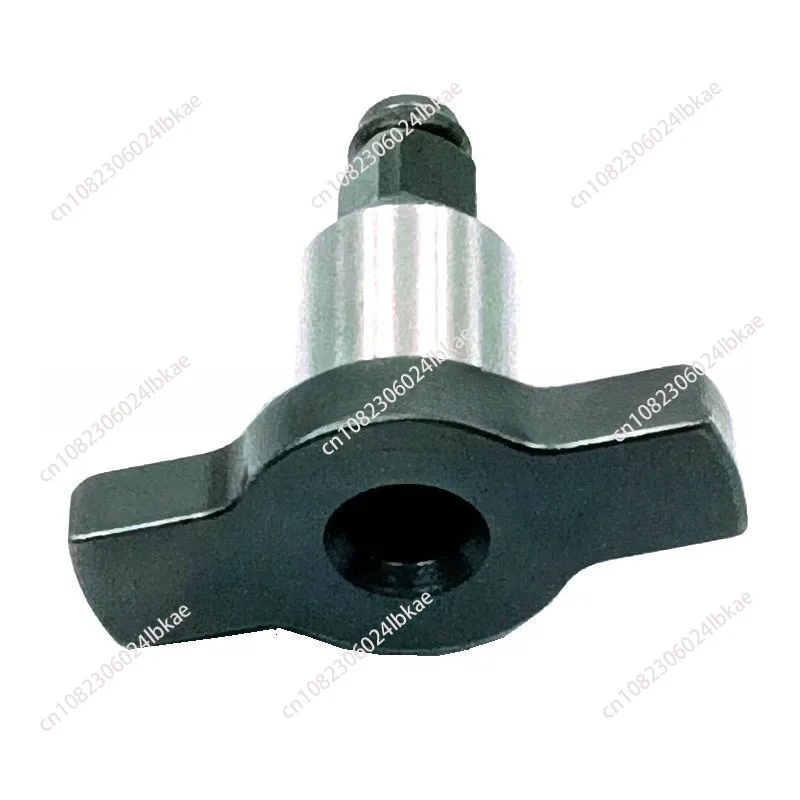 Intuitive 42-06-2552 For 2552-20 Impact Wrench 1/4" Inch Anvil Assembly 2552-20 Anvil