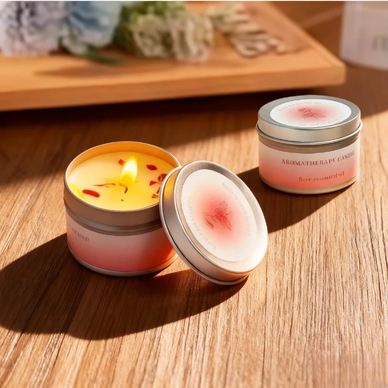 6 шт., рождественский набор ароматов