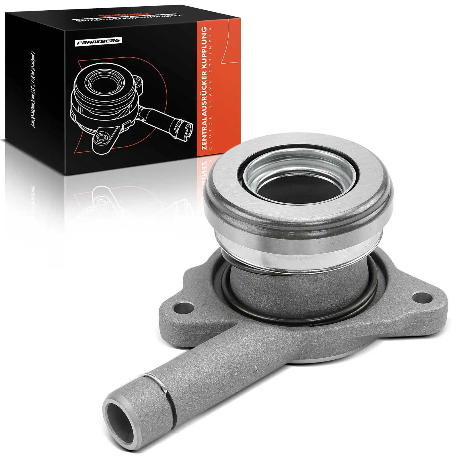 Frankberg 1x Embrayage à débrayage central pour Ford Transit V363 FA FB Land Rover Defender L316 3182600226 510009212 1749121