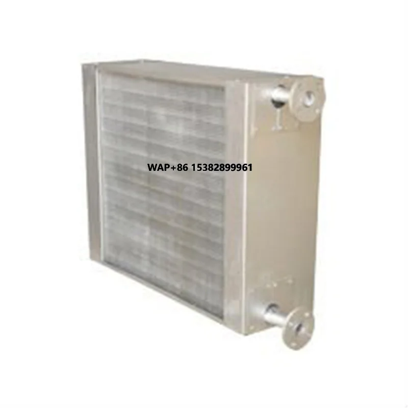 High-Performance Fin Tube Radiator for Motorcycle Engine Manufacturing - Cool Cylinders & Extend Engine Life