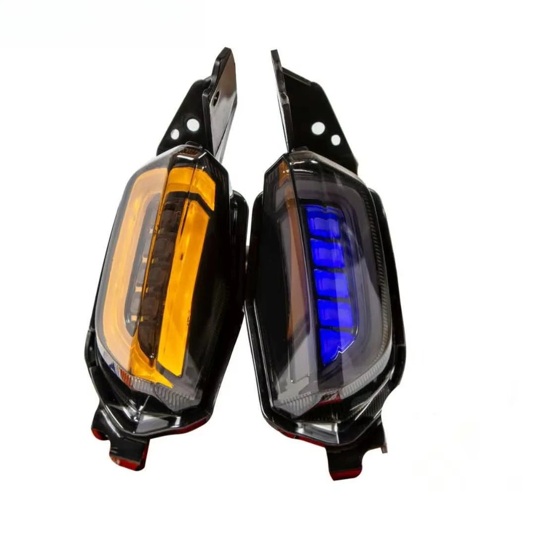 NMAX 155 2020 Network Type for Motorcycle LED Turn Retrofit