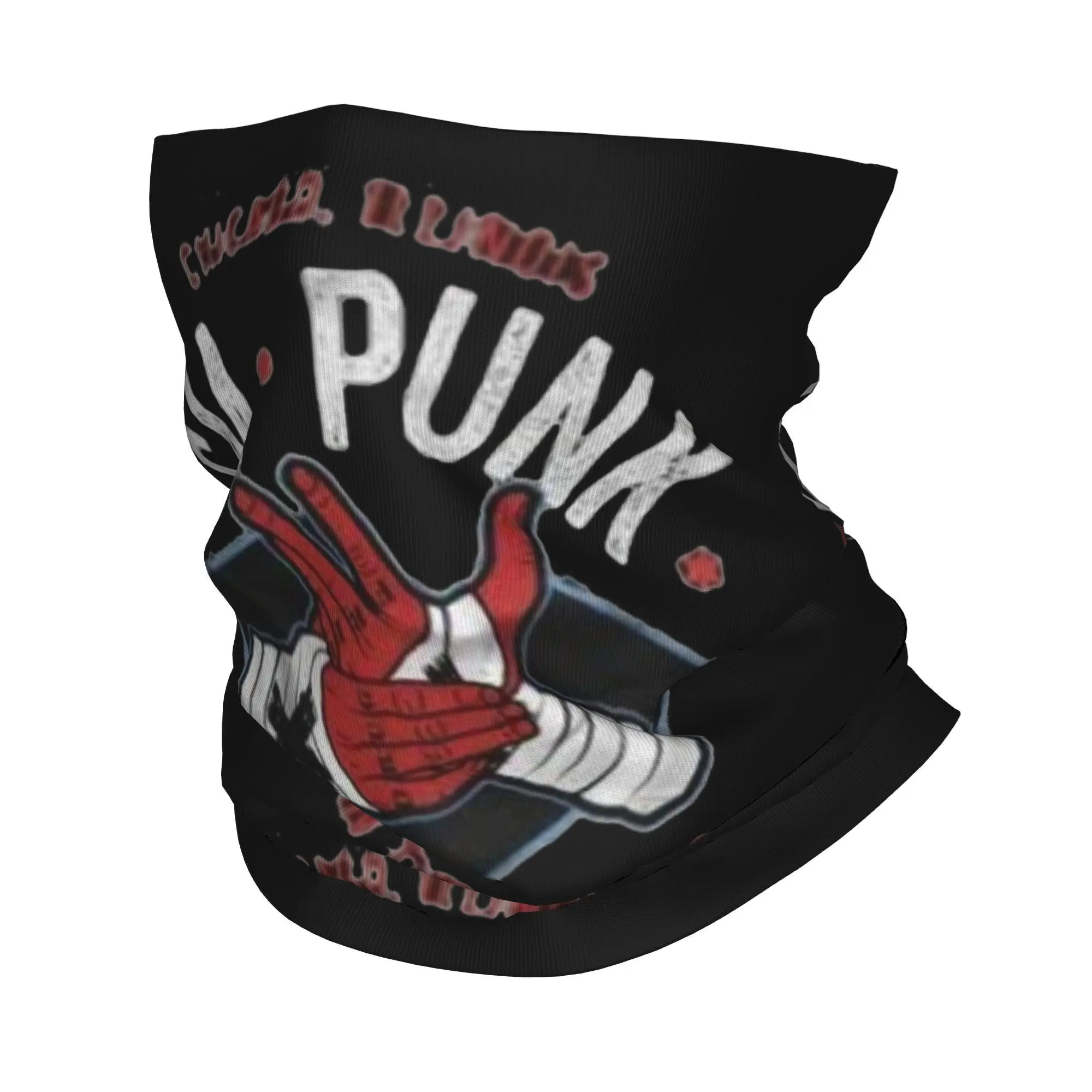 

CM Punk The Best in the World Бандана на шею AWE Шарф с запахом Многофункциональная повязка на голову Спортивная унисекс Ветрозащитная повязка для взрослых