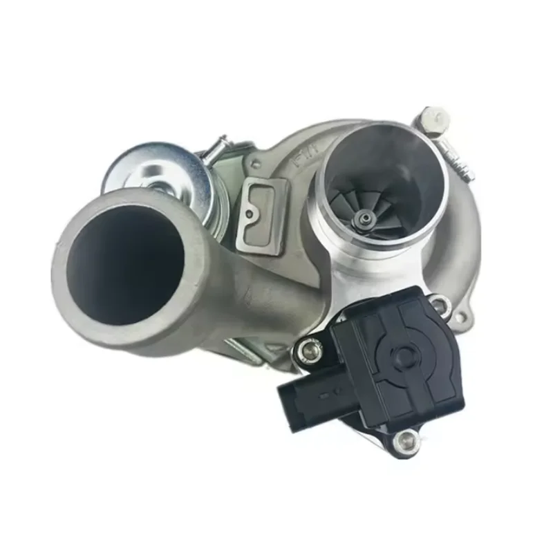 K03 Turbocharger 53039880354 53039700354 1016500GD052 Turbo Charger for JAC S5 2.0T HFC4GC1.6D Engine