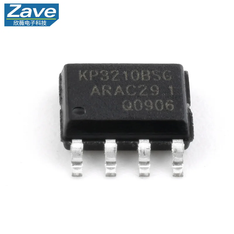Original Authentic KIWI / BPS KP3212BDP, KP3210BSGA Offline PWM Control Power Switch