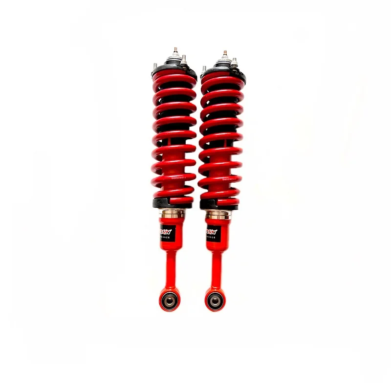 ford Ranger T6/T8/T9 shock absorber